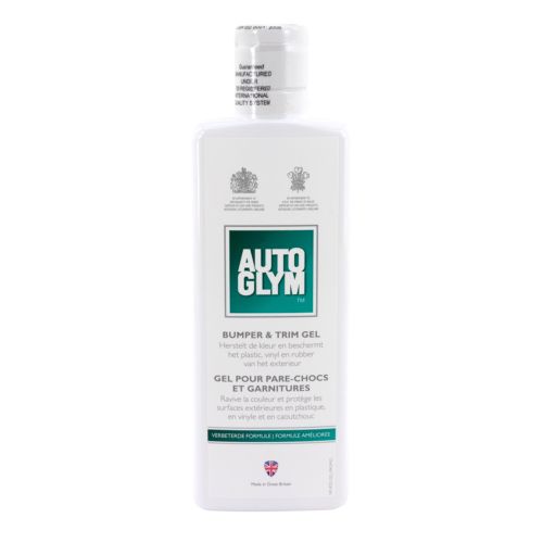 Autoglym Bumper & Trim Gel 325ml