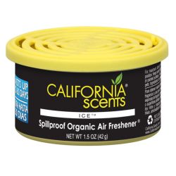 California Scents Luchtverfrisser Ice