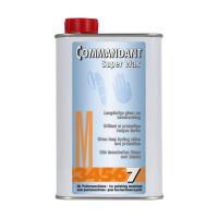 Commandant Super Wax nr. 7 voor machine 500gr