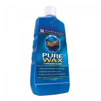 Meguiar's Marine Pure Wax