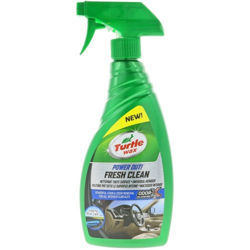 Turtle Wax Power Out Fresh Clean 500ml