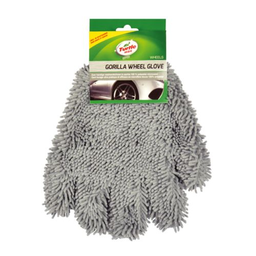 Turtle Wax Gorilla Velgen Handschoen