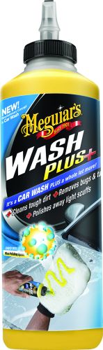 Meguair's Wash Plus+ 709ml