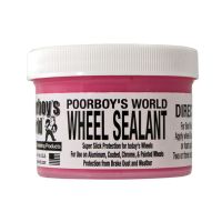 Poorboy's World Wheel Sealant 235ml