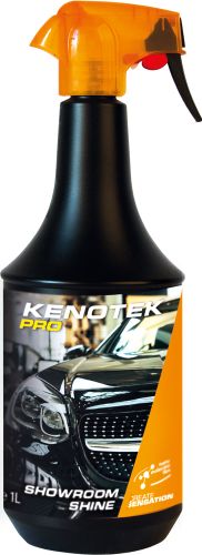 Kenotek Pro Showroom Shine 1000ml