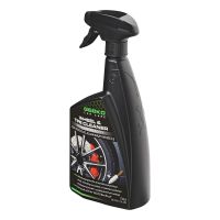 Gecko Wheel & Tire Cleaner 750 ml