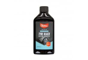 Valma Tyre Black 250ml