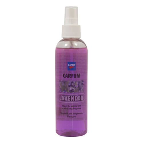 Cartec Luchtverfrisser Lavendel 200ml