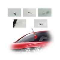 Gecko Windscreen repair kit