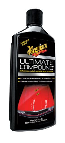 Meguiar's Ultimate Compound 450ml