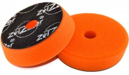 Zvizzer polijstpad medium orange 95x25x80mm