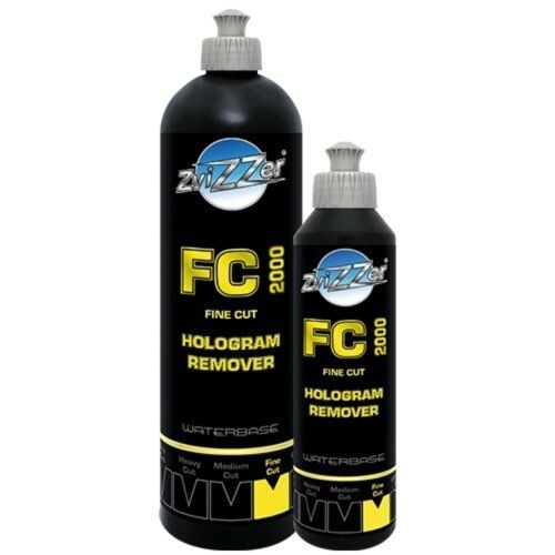 Zvizzer FC 2000 Fine Cut 250ml