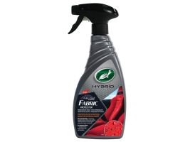 Turtle Wax HS Fabric Protector 500ml