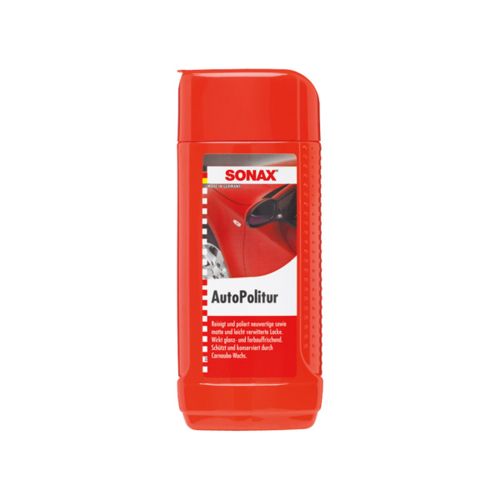 SONAX Auto Polish 250ml