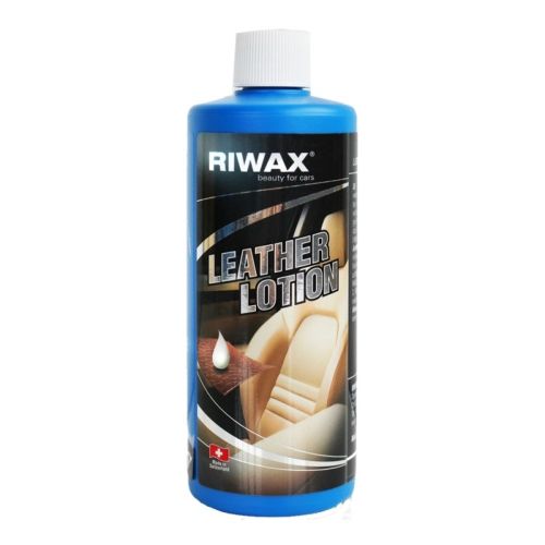 Riwax Leer Lotion 200ml