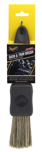 Meguiar's Dash & Trim Brush