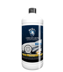 Great Lion Blizzard Active + Snow Foam 1000ml