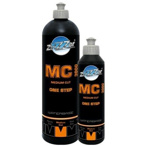 Zvizzer MC 3000 Medium Cut 750ml