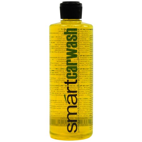 SmartWax Smart Carwash 473ml