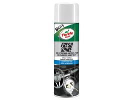 Turtle Wax Fresh Shine Vanille 500ml