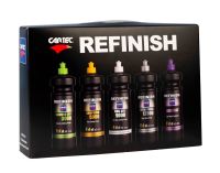 Cartec Refinish Pack