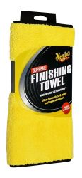 Meguiar's Finishing Towel