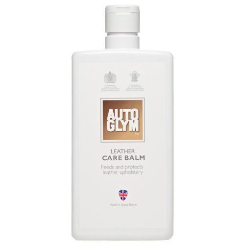 Autoglym Leather Care Balm 500ml