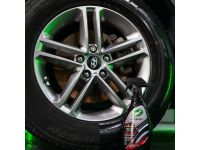 Turtle Wax HS Tyre Shine 680m