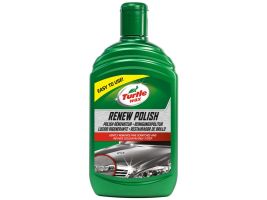 Turtle Wax Renew Polish 500ml