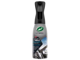 Turtle Wax Mist Glass Cleaner 591ml