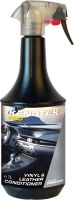 Kenotek Pro Vinyl & Leather Cleaner 1000ml