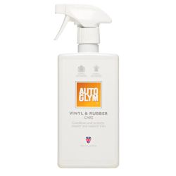 Autoglym Vinyl Rubber Care 500ml