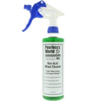 Poorboy's World Non Acid Wheelcleaner 473ml