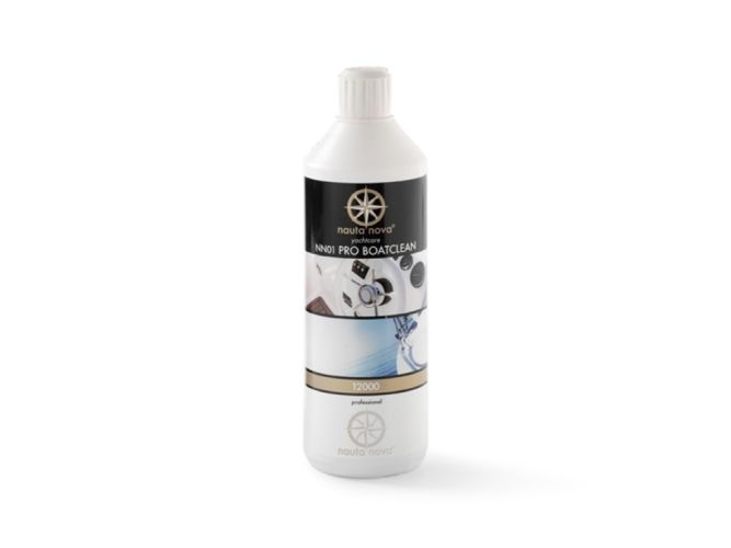 Nauta Nova Pro Boatclean