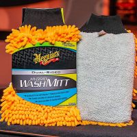 Meguiar's Hybrid Washmitt