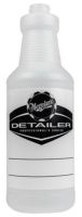 Meguiar's Generic Spray Bottle 945 ml