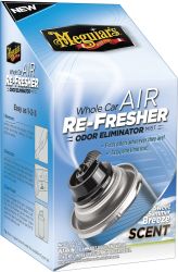 Meguiar's Air Re-Fresher Sweet Summer Breeze 59ml