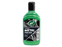 Turtle Wax All Metal Polish 300ml