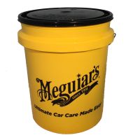 Meguiar's Deksel voor Yellow Bucket - Diameter 290mm