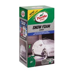 Turtle Wax Snow Foam Cannon