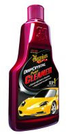 Meguiar's Deep Crystal Paint Cleaner Step 1 473ml