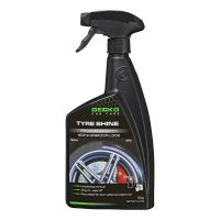 Gecko Tire Shine 750 ml