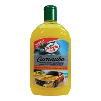 Turtle Wax Carnauba Wash&Wax  500ml