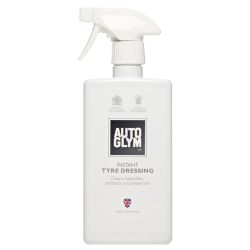 Autoglym Instant Tyre Dressing 500ml