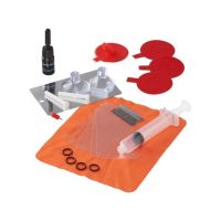 Gecko Windscreen repair kit