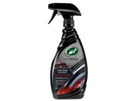 Turtle Wax HS Tyre Shine 680m