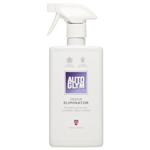 Autoglym Odour Eliminator 500ml