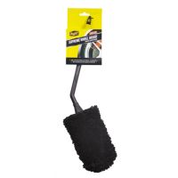 Meguiar's Angled Supreme Wheel Brush