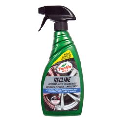 Turtle Wax Redline Velgenreiniger 500ml