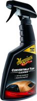 Meguiar's Convertible & Cabriolet Cleaner 450ml